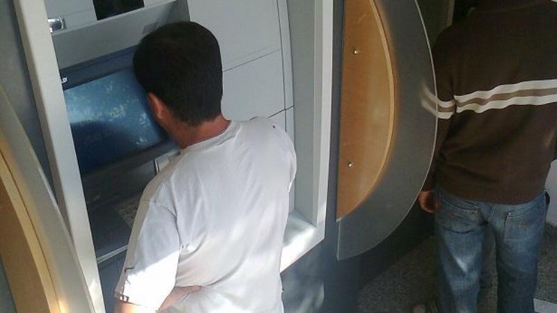 Ayuda económica se hizo extensiva a contratados