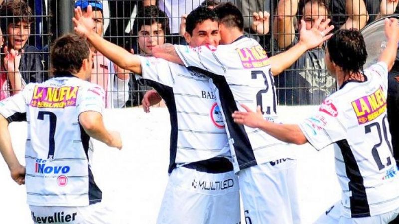 All Boys, el otro ganador por Copa Argentina en Catamarca
