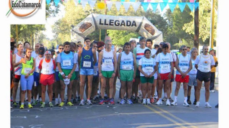 Inicia temporada de cross country