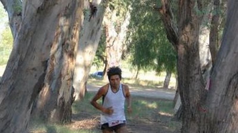 Inicia temporada de cross country