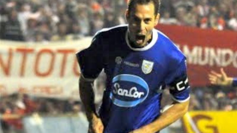 La lesión de Bovaglio que amargó al Atlético Rafaela