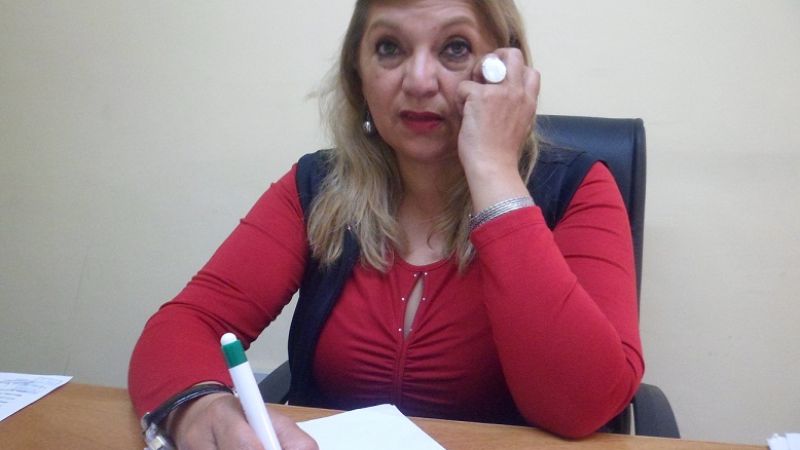 “Sería volver a empezar”