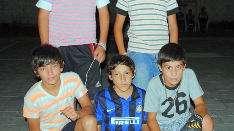 El “baby antoniano” en  tiempo de definiciones