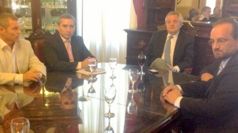 “Colorín, colorado…”,  para el clásico tucumano