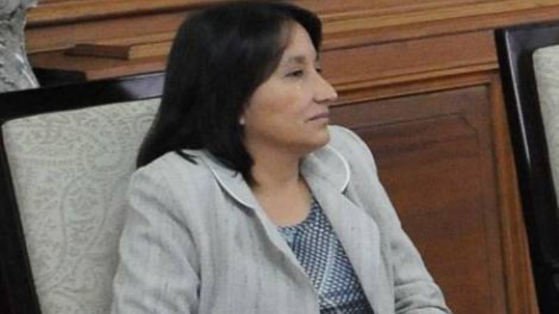 La Municipalidad de Ancasti sin luz por deuda