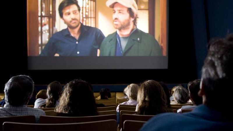 La temporada de cine argentino comenzó con “Días de Vinilo”