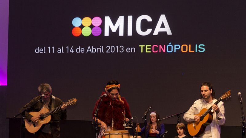Se extiende la inscripción al MICA 2013