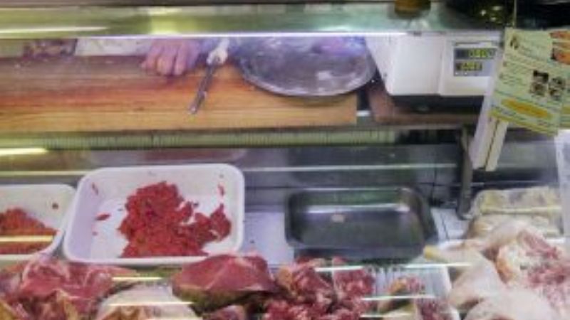 Para el INDEC, la inflación de enero fue de 1,1%