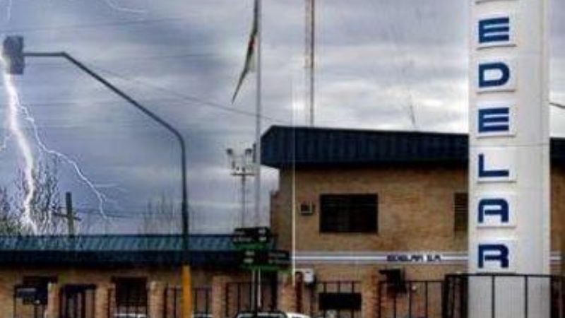 La Rioja también tiene su propia empresa de energía