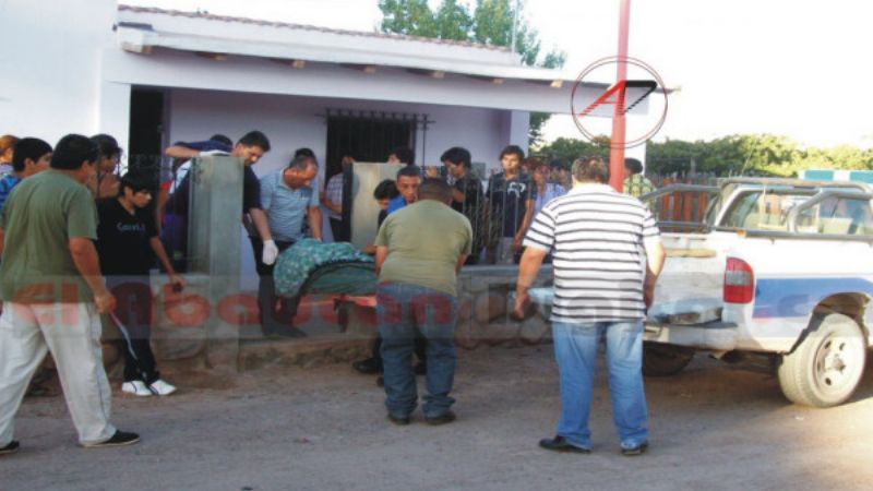 Se suicidó un policía en Fiambalá