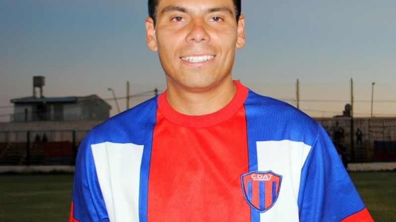 “Tesho” pasó de fase por las “monadas” de Rizzardo