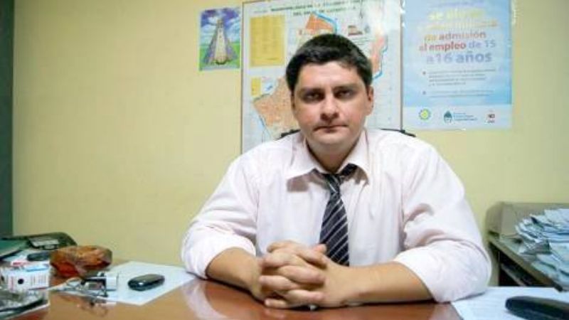 Un papelón innecesario