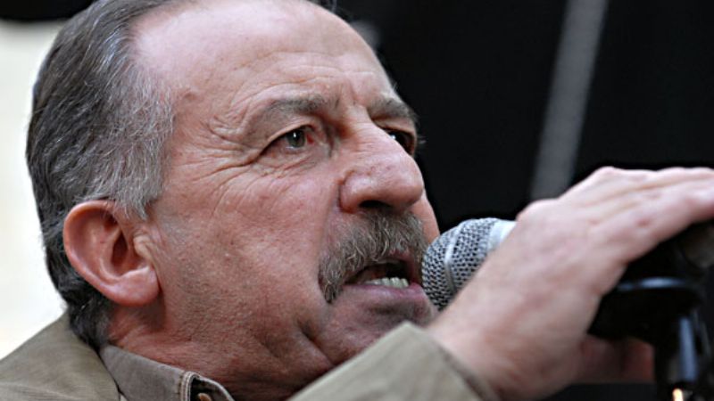 Yasky llega mañana a Catamarca