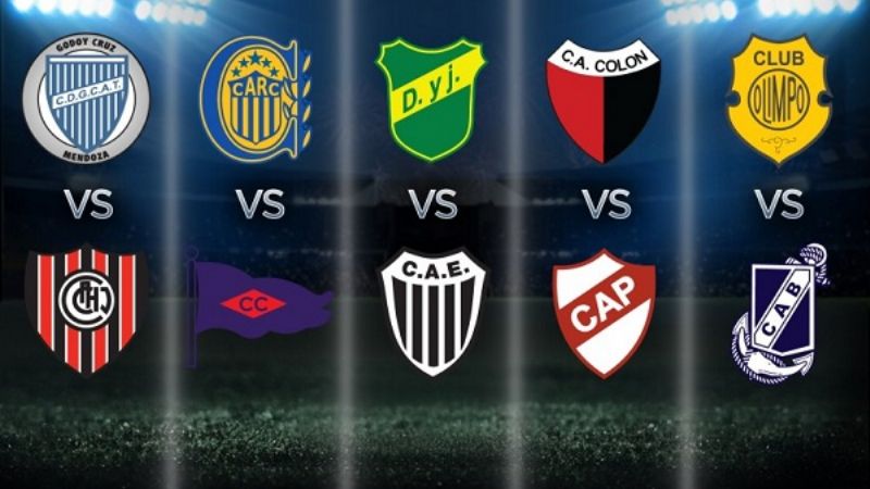 El miércoles, más Copa Argentina en Catamarca