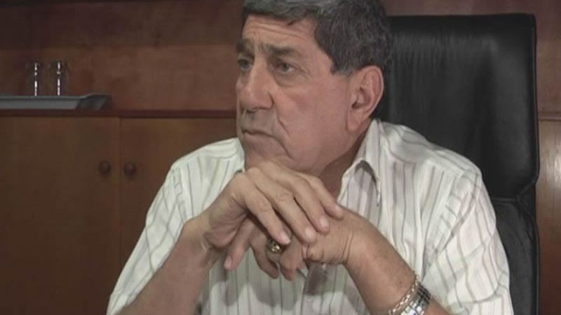 Discurso con sabor a despedida