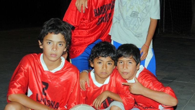 Última semana para el “Baby” de San Antonio