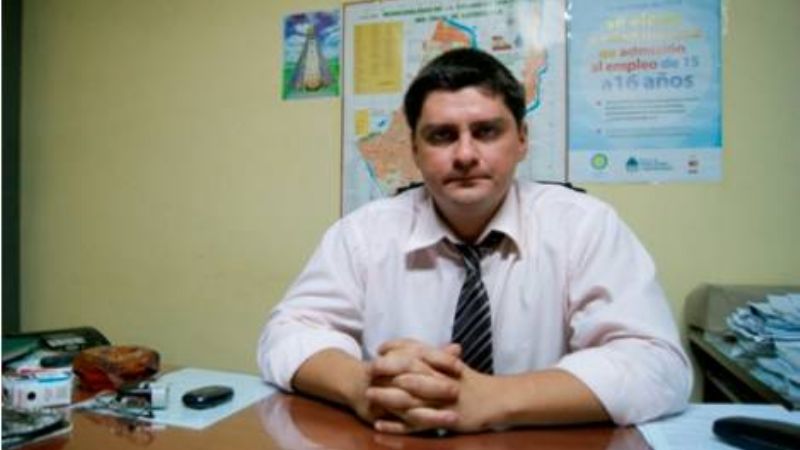 Pedirán que “Bebe” Cano espere el juicio en libertad