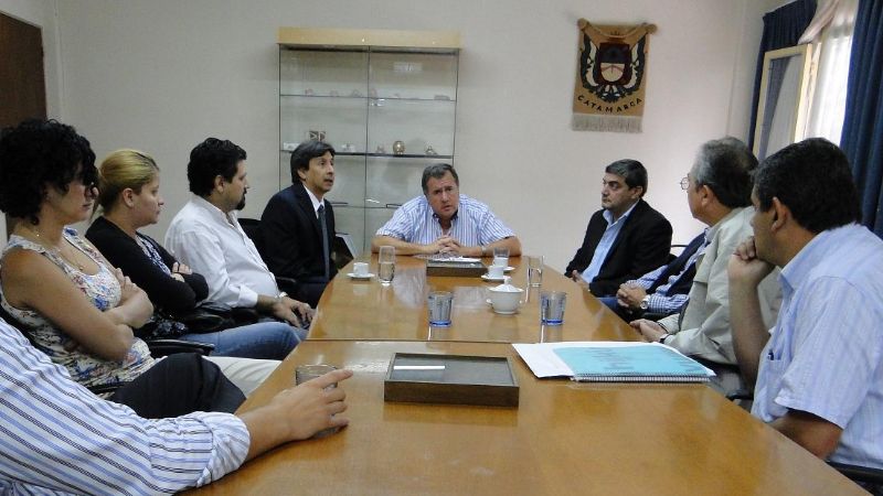 La provincia mantendrá subsidios de energía a las industrias