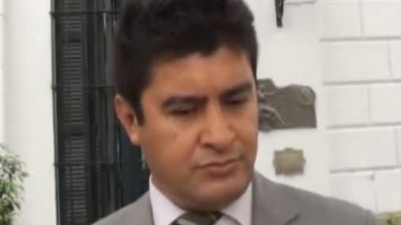 Pasan a disponibilidad a policia que estaría involucrado en dos hechos delictivos