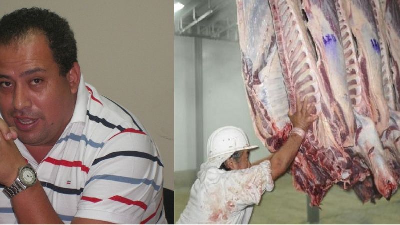 Rigen nuevos aranceles en el frigorífico municipal