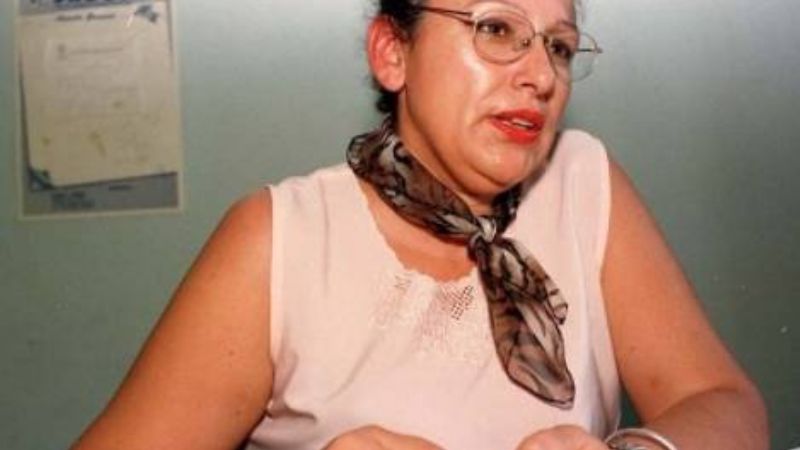 “No es lo que pedimos”