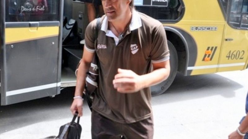 Platense espera a Colón para el cruce por Copa Argentina