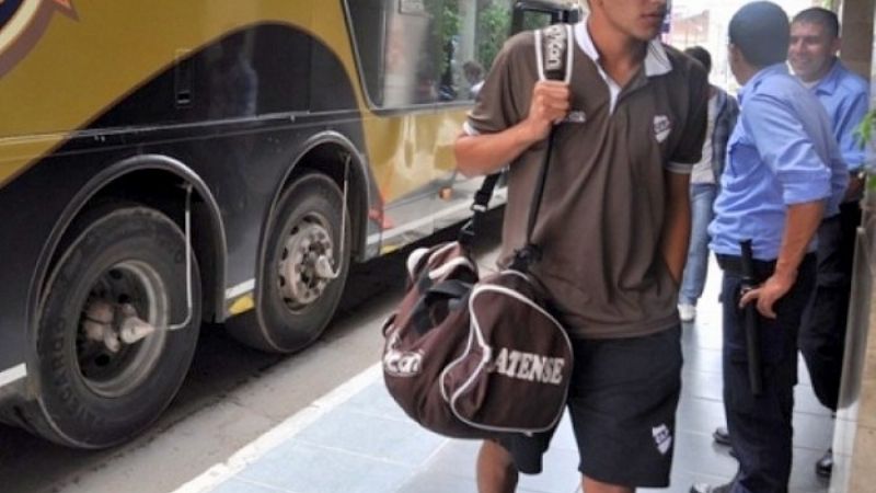 Platense espera a Colón para el cruce por Copa Argentina