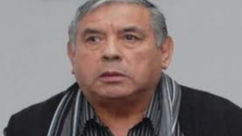 Carrizo dijo que nunca convocaron a la UTA