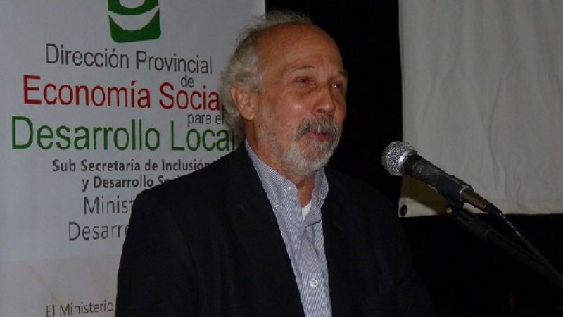 Pffeifer salió al cruce de tres diputadas de la oposición