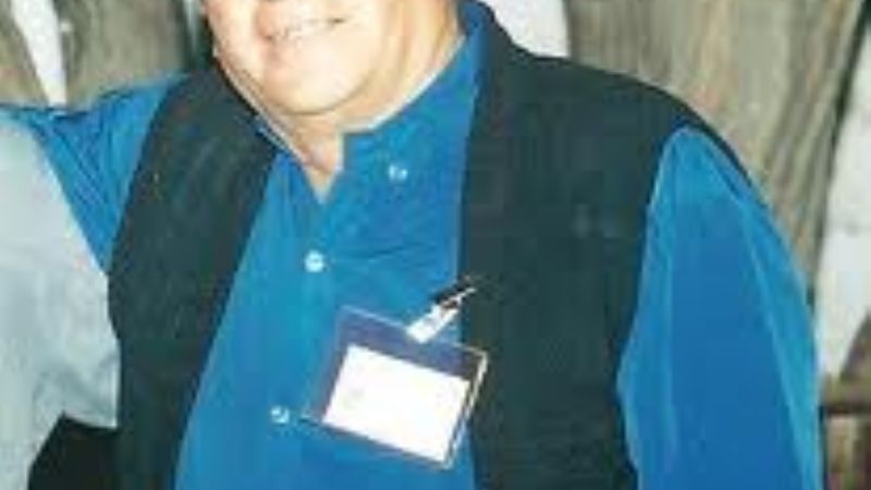 Hay un sospechoso por el asesinato del locutor “Cacho” Julio