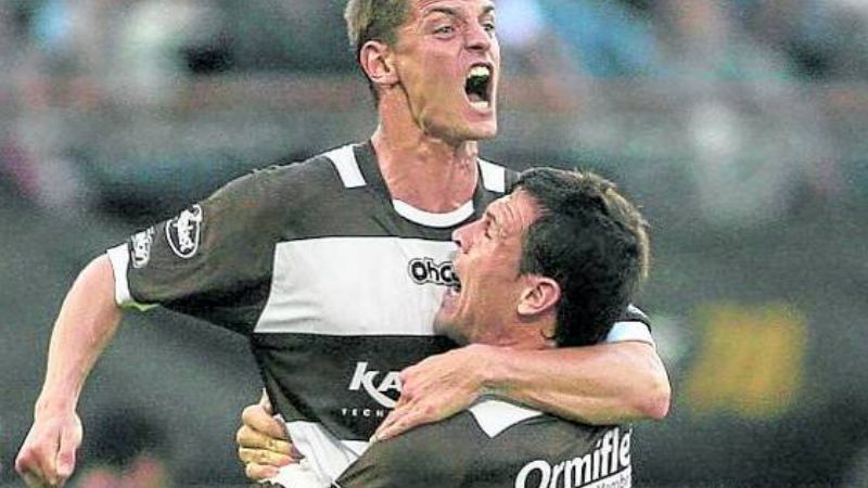 Colón-Platense, menú de hoy por Copa Argentina