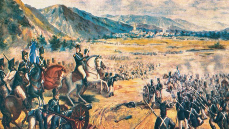 Bicentenario de la Batalla de Salta, otra gesta belgraniana