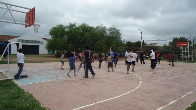 Intercambio de Colonias de Vacaciones: Visitas a El Rodeo y Los Altos