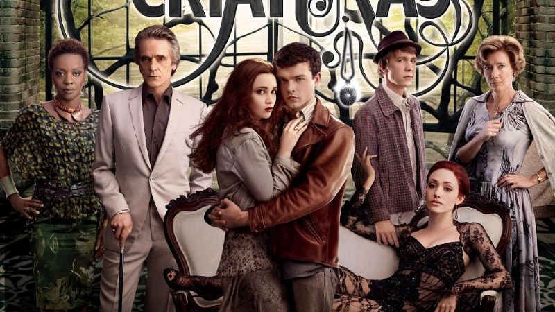 “Terror en Silent Hill 2: La Revelación”; y “Hermosas Criaturas”, los estrenos