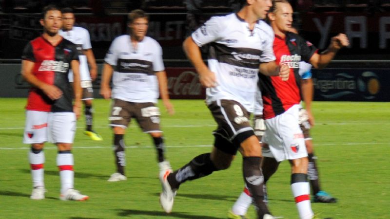 Platense sorprendió y se fue aplaudido de Catamarca