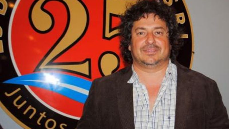 Para un empresario, el boleto debe costar 4.50