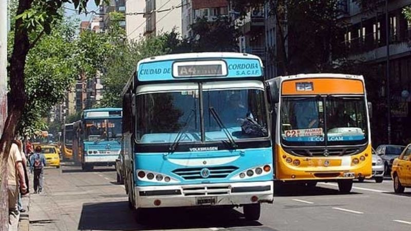 El boleto urbano más caro del país llega a 4 pesos