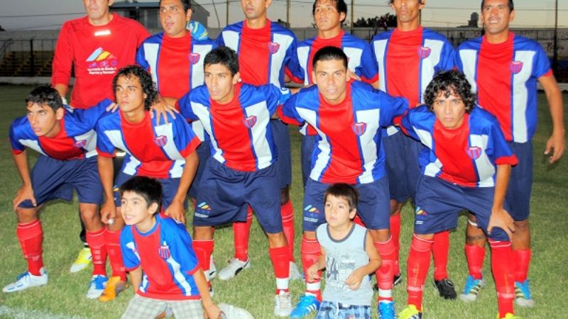 TDI: A Tesorieri le salió el cruce con Peñarol (Cba.)