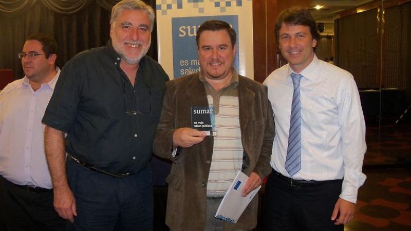 Catamarca presente en el Primer Encuentro Nacional de SUMAR 2013