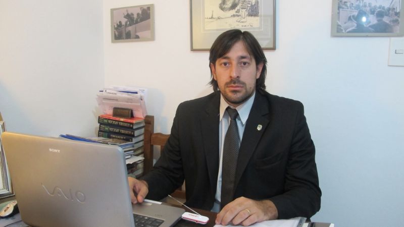 Educación presentó un sistema on-line para consultas de trámites