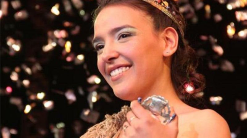 Catamarca se promociona en la Fiesta Nacional del Sol