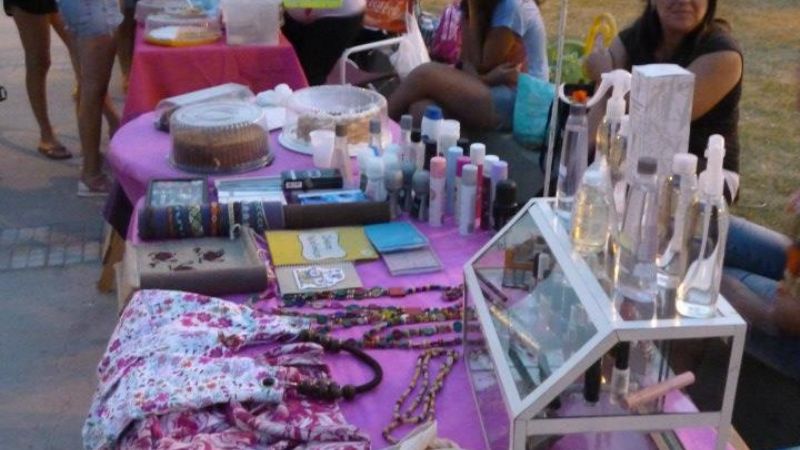 Se presentará Ismael Berlín y vuelve el ciclo “Cine en el Césped”