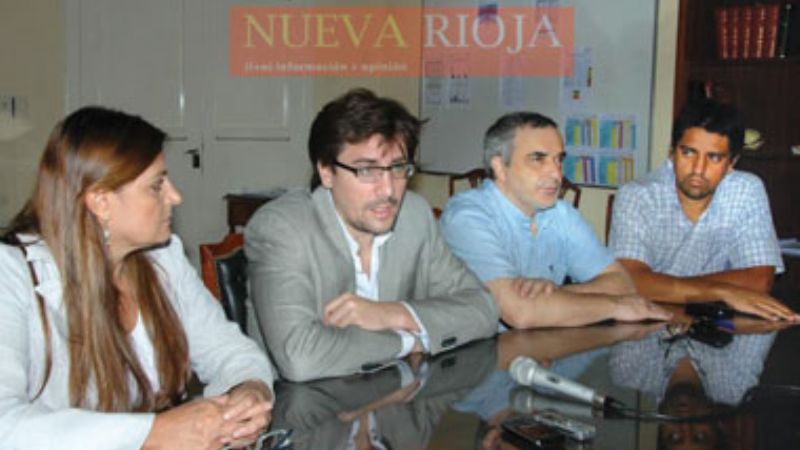 La Rioja tiene su primer caso de dengue importado