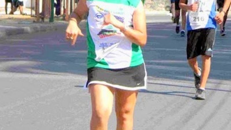 Villagra, Torres y Álvarez ganan el Cross Nocturno