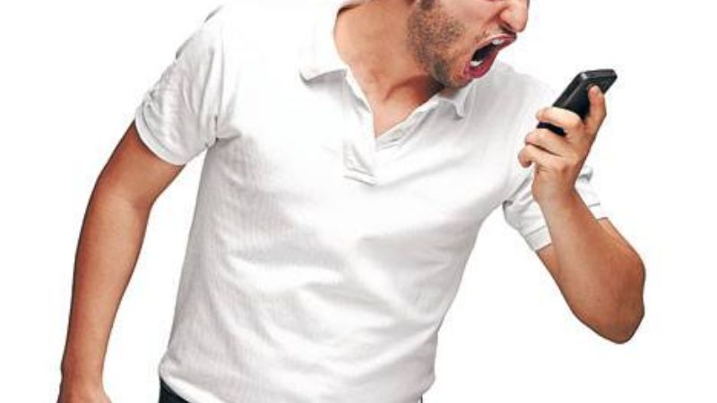 Nomofobia: 40% de los argentinos teme salir a la calle sin su celular