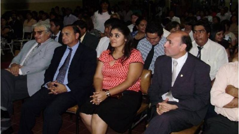 Silencio sugestivo en torno al cierre del Instituto de Estudios Superiores