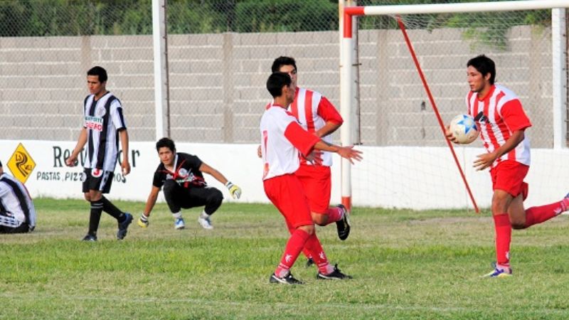 Ya están los 6 clasificados de Catamarca en el TDI
