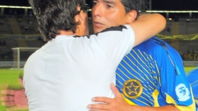 Policial no cambia para afrontar la ‘Batalla Final I’