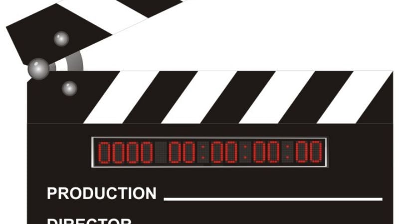 Concurso de cortometrajes del Fondo Nacional de la Artes