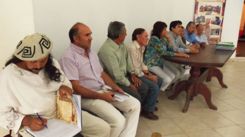 En Santa María, se tomará el examen de ingreso a Medicina de la UNT